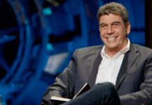 Arturo Elías Ayub: no inviertas en bitcoin