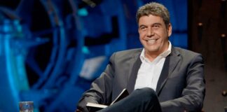 Arturo Elías Ayub: no inviertas en bitcoin