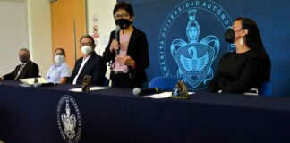 Lilia Cedillo y Melitón Lozano inauguran foro a favor del medio ambiente lilia cedillo meliton lozano