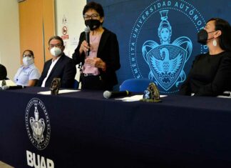 Lilia Cedillo y Melitón Lozano inauguran foro a favor del medio ambiente lilia cedillo meliton lozano