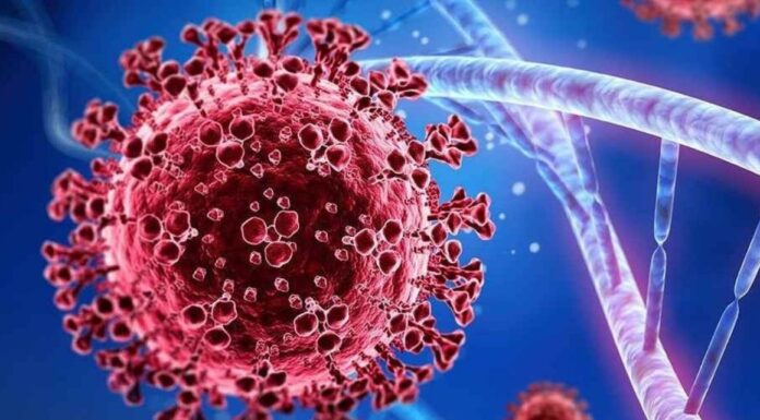 Vacuna bivalente contra COVID es autorizada en UK