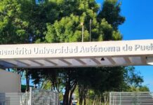 BUAP alista protocolo para proteger a alumnos en campo BUAP