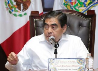 Barbosa avala convocatoria para nuevos auditores externos Barbosa