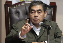 Barbosa pide un alto a linchamientos tras caso Papatlazolco Barbosa