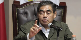 Barbosa pide un alto a linchamientos tras caso Papatlazolco Barbosa