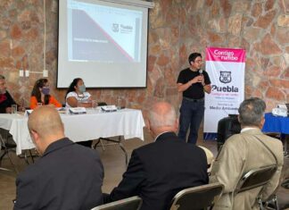 Realizan foro “Wey Tepetl” en pro de bosques de Puebla Bosques