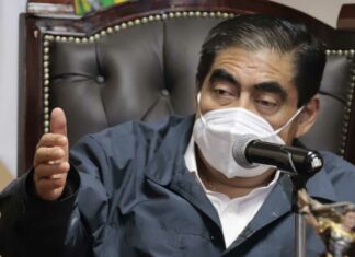 Feminicidas de Brenda eran sus vecinos, revela Barbosa Brenda