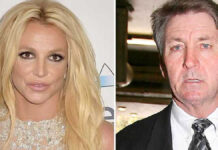 Britney Spears enfrenta nueva batalla legal contra su padre Britney