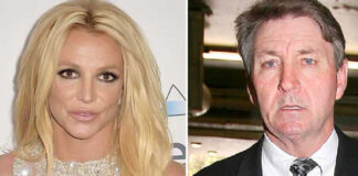 Britney Spears enfrenta nueva batalla legal contra su padre Britney