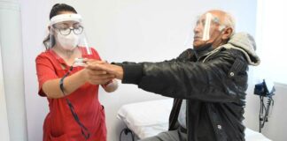 CERIER recibe a más de mil poblanos con secuelas Covid CERIER