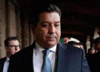 SCJN pospone desafuero de Cabeza de Vaca