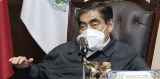 Calderón y Cortés no tienen autoridad para criticar a AMLO: MBH Calderón