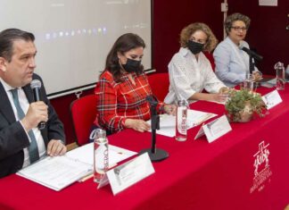 Necesario incluir cambio climático en políticas públicas: expertos Cambio