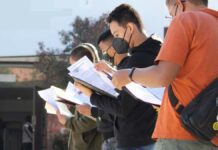 Cartilla Militar: Trámite acaba en octubre para nacidos en 2004 Cartilla