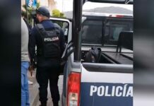 Intentan levantar a otra mujer en San Salvador Chachapa Chachapa