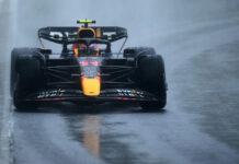 ‘Checo Pérez’ abandona GP de Canadá; Verstappen queda primero Checo