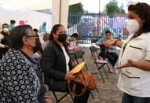 Ciudad Serdán recibirá 10ma jornada de atención ISSSTEP Ciudad