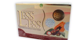 Cofepris alerta por falso suplemento “Less Less” Cofepris