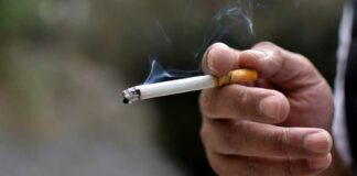 Ley Antitabaco: 50 restaurantes se amparan en Puebla Comité