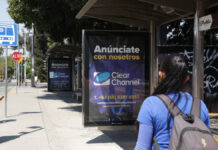 Comuna presentará proyecto para concesionar paraderos la próxima semana Comuna