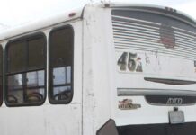 Concesiones de la ruta 45-A serán revisadas por SMT Concesiones