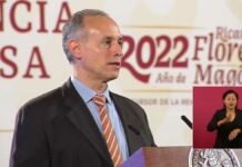 Pandemia de Covid-19 en México está en receso: López – Gatell pandemia