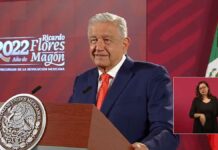 Deer Park ha dejado utilidad por 400 mdd: AMLO deer