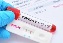 EU abandona test de Covid para viajeros internacionales