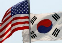Corea del Sur y EU responden con misiles a Corea del Norte