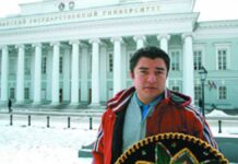 EU condena a mexicano Héctor Cabrera, acusado de espiar para Rusia EU