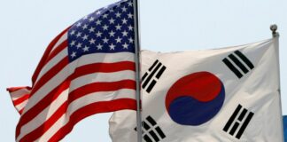 Corea del Sur y EU responden con misiles a Corea del Norte