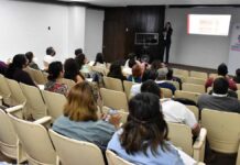 Economía y UVM capacitan a emprendedores de Pymes Economía