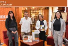 Editorial UDLAP presenta primer libro de Mexico City College Editorial