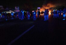 Edu N. fingió su secuestro; familiares bloquearon la México-Puebla Edu