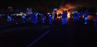 Edu N. fingió su secuestro; familiares bloquearon la México-Puebla Edu