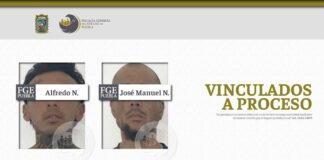 “El Yeyo” y “El Cholo” mataron a su amigo y lo ‘ensillonaron’ El Yeyo