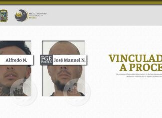 “El Yeyo” y “El Cholo” mataron a su amigo y lo ‘ensillonaron’ El Yeyo