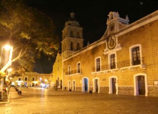 Espacios públicos e inmuebles serán escriturados en Atlixco Espacios