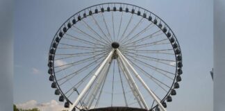 Estrella de Puebla ya fue concesionada y recibe mantenimiento Estrella