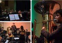 Estudiantes y orquesta de la UDLAP presentan concierto Estudiantes