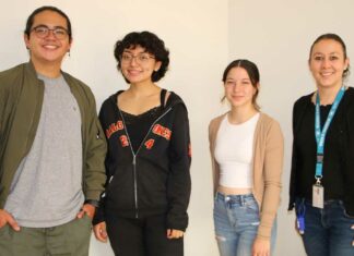 Estudiantes IBERO Puebla destacan en ciencias y filosofía Estudiantes