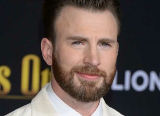 Chris Evans le dice adiós a su antiguo IPhone 6s