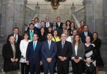 Crean Expediente Único para reducir tiempo de trámites Expediente