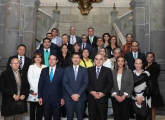 Crean Expediente Único para reducir tiempo de trámites Expediente