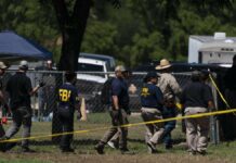 Tirador de Tusla buscaba matar al cirujano que lo operó