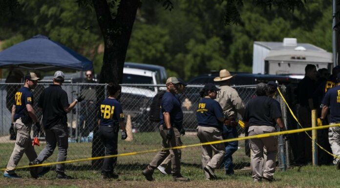 Tirador de Tusla buscaba matar al cirujano que lo operó