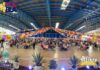 Feria del Mezcal y el Pulque recibió a 13 mil 500 personas Feria