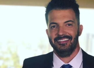 Fallece el actor y conductor Fernando Del Solar Fernando