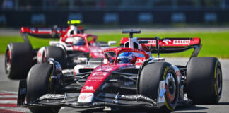 Fórmula 1 usará combustible 100% sostenible en 2026