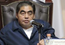 Gobierno facilita traslado a Texas para niño con quemaduras Gobierno